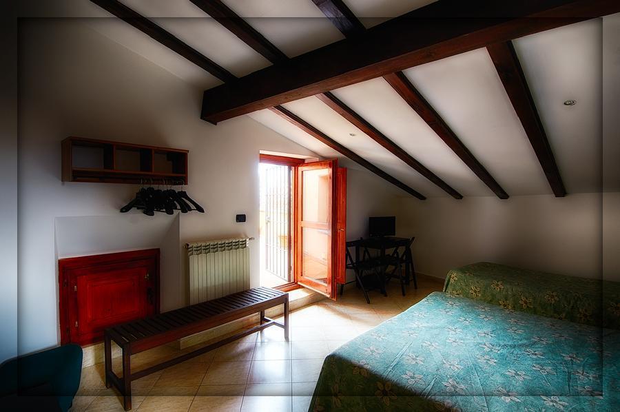 Nazional Rooms ローマ エクステリア 写真