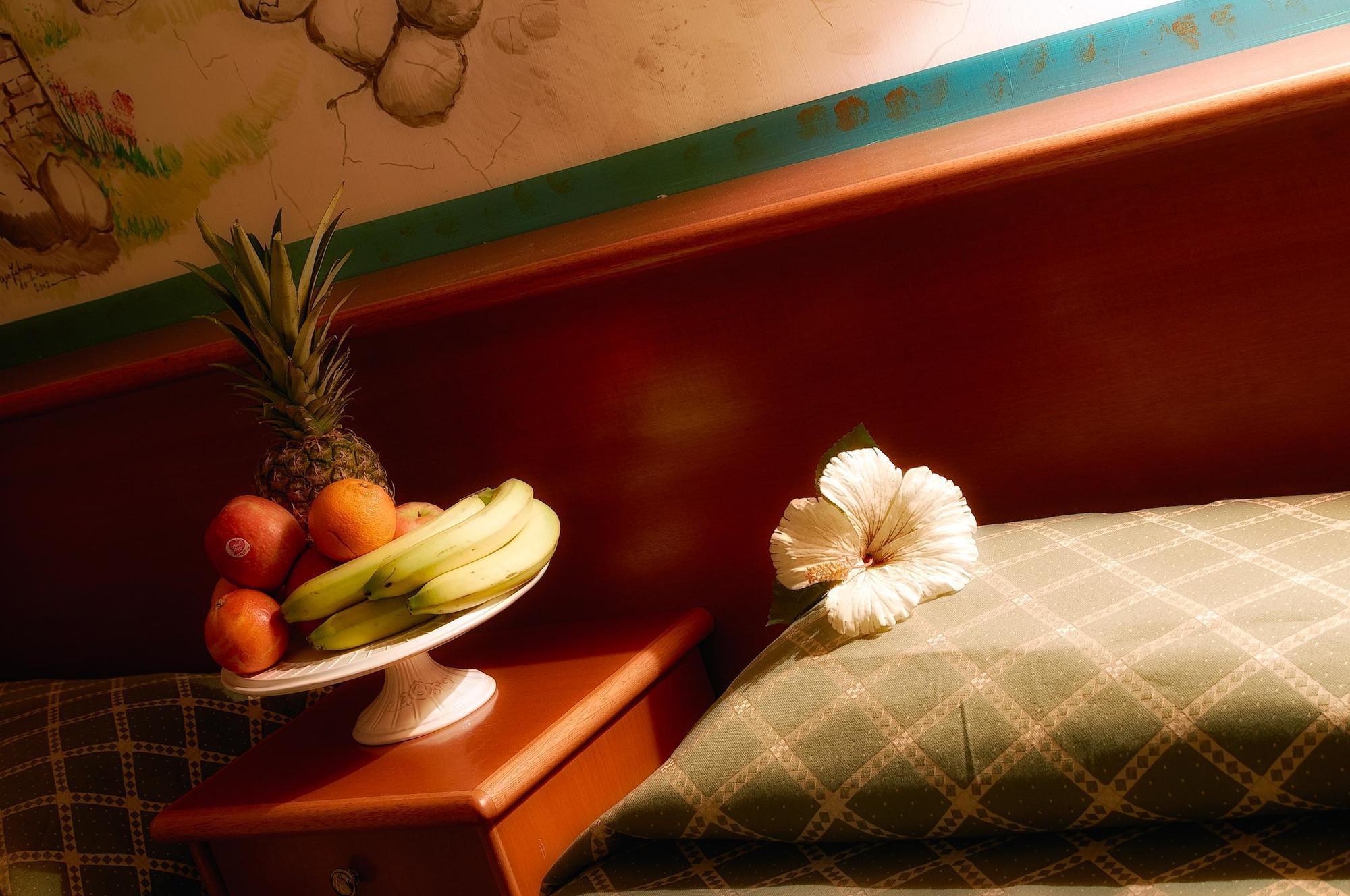 Nazional Rooms ローマ エクステリア 写真