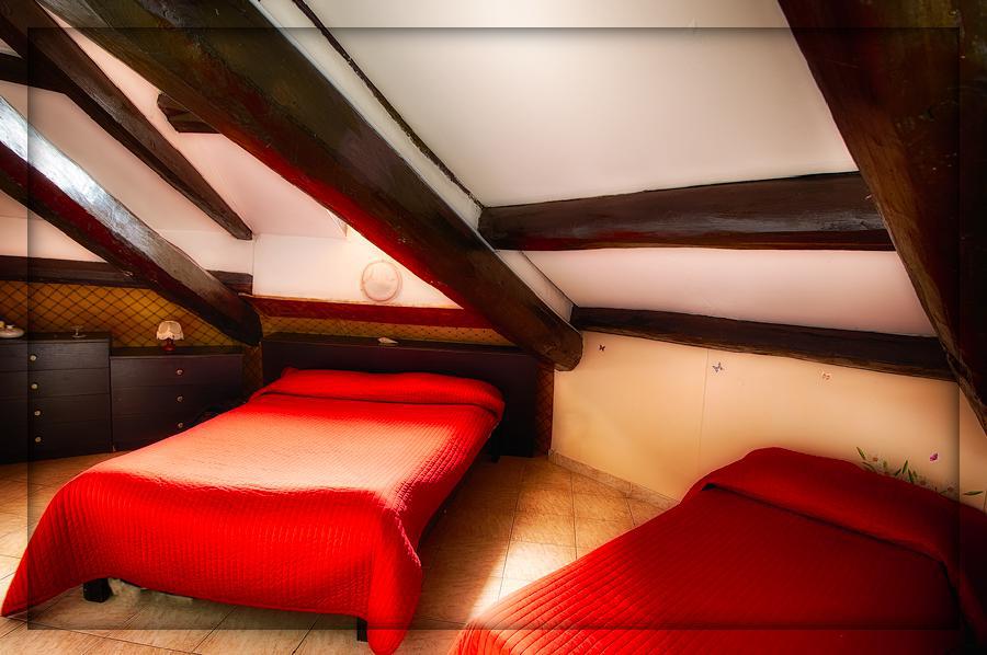 Nazional Rooms ローマ エクステリア 写真